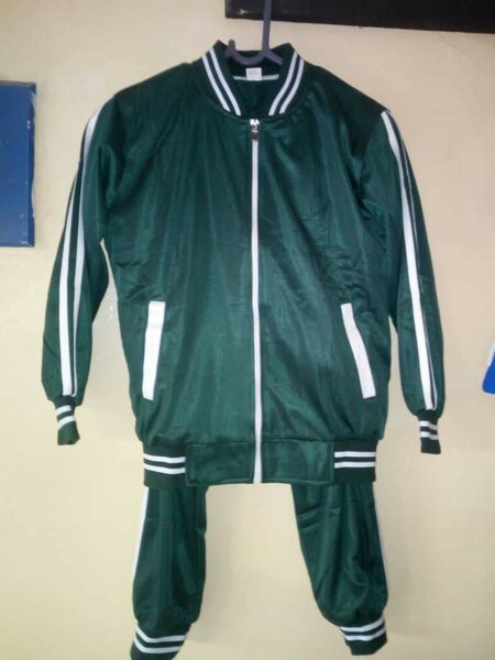Tracksuits