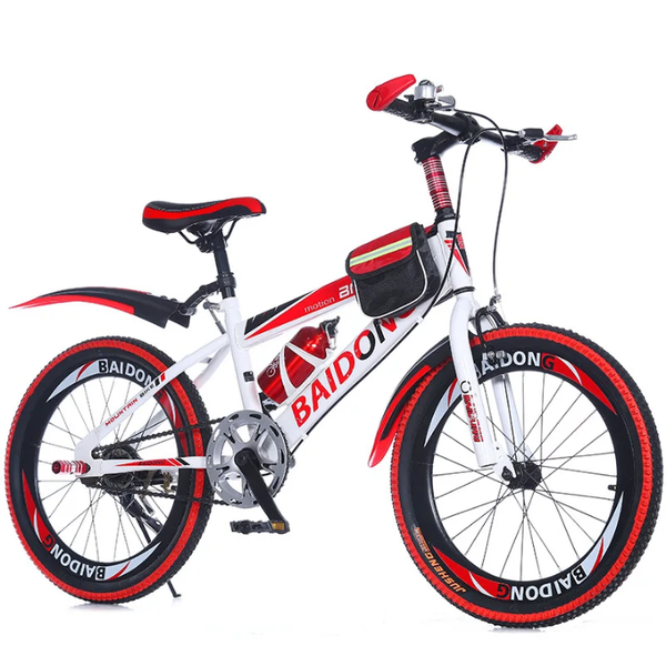 Vélo TVV