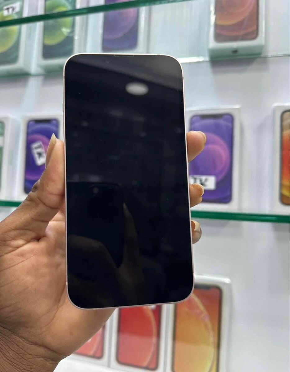 Iphone 13simple