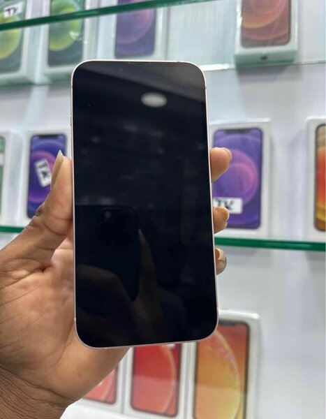 Iphone 13simple