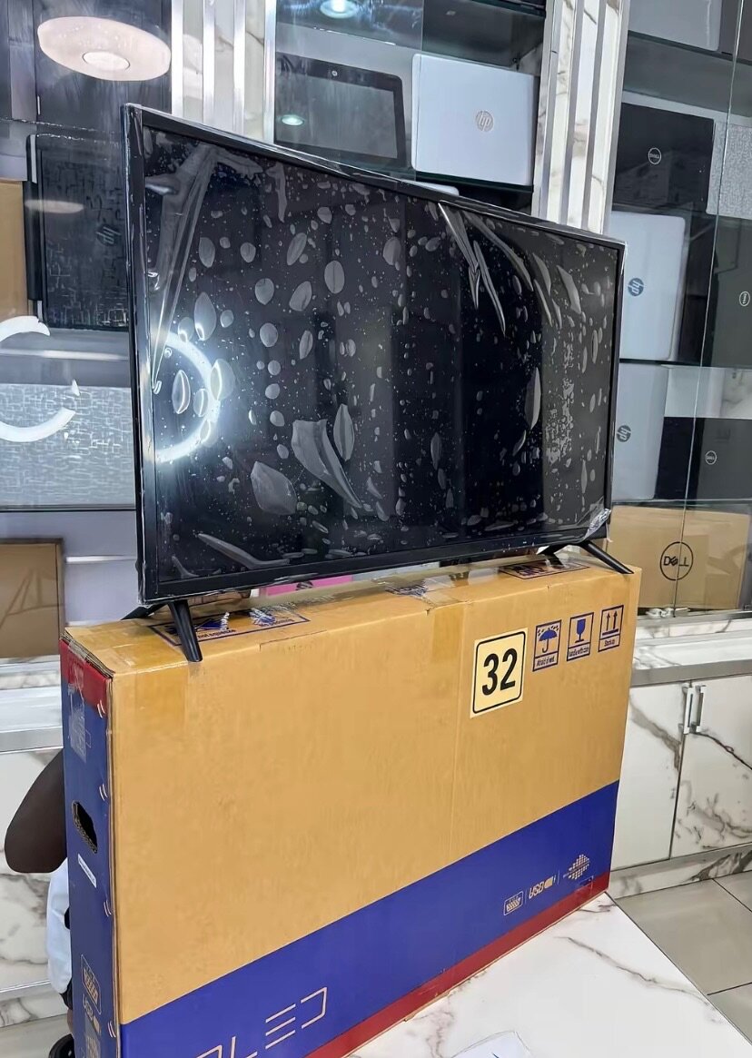 Téléviseur LED 32 pouces HD