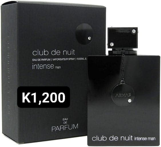 Parfume 