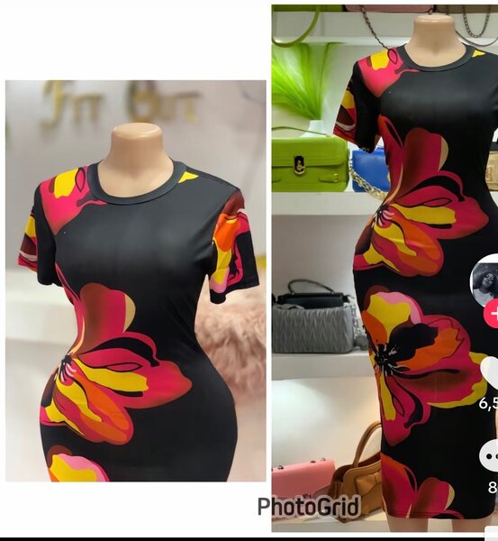 Dress