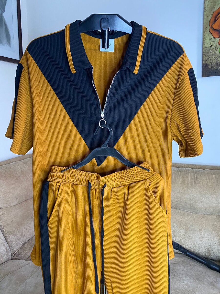 Kaftan for men