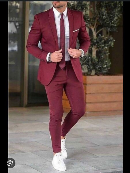Two Pieces suits