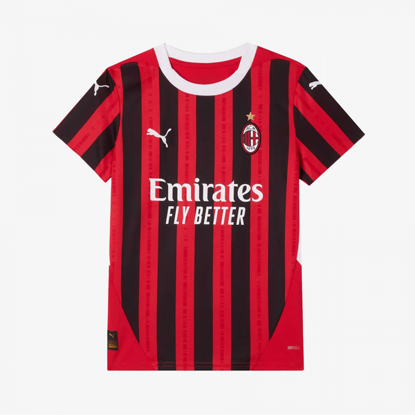 Maillot de Football AC Milan