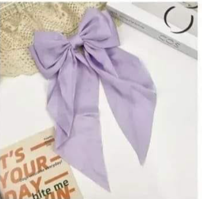 hair bow