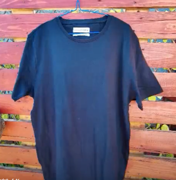 Men's T-shirt