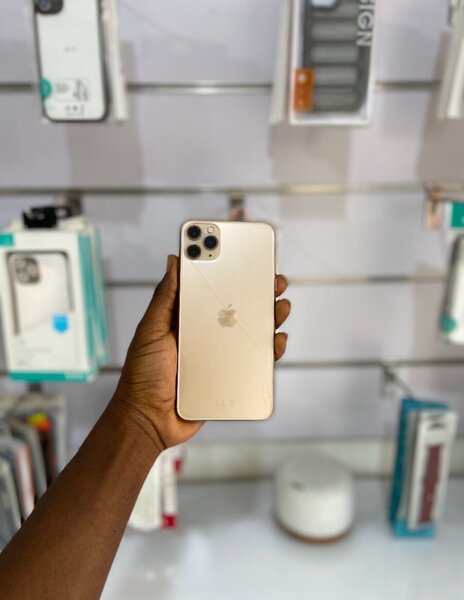 iPhone 11 Pro Max