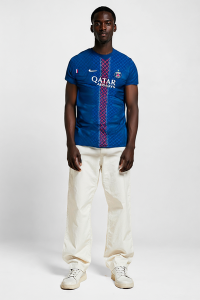 Maillot PSG Domicile