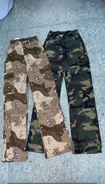 Trouser pants