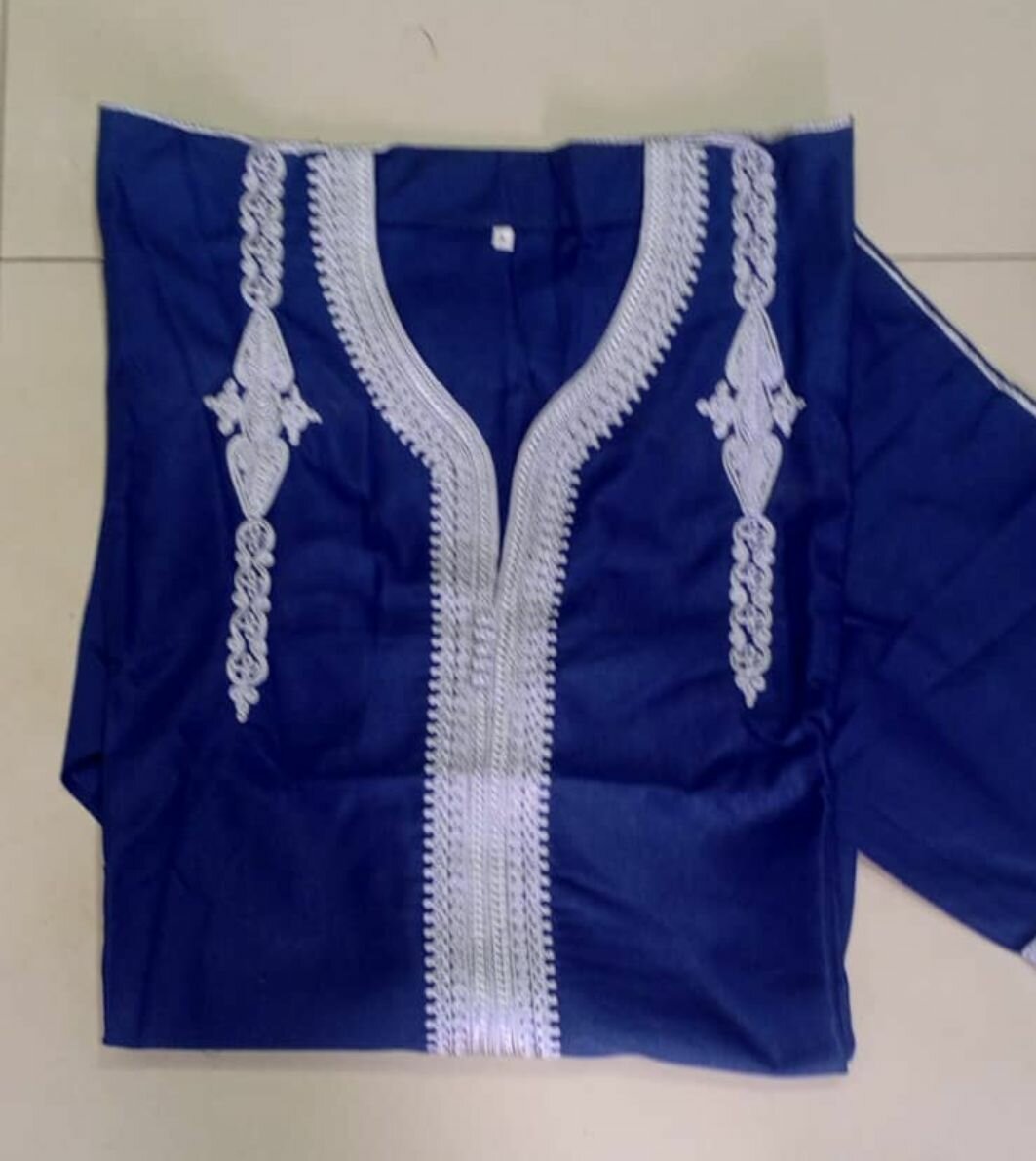 BOUBOUS MAROCAIN
