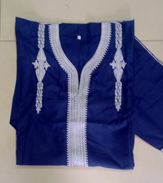 BOUBOUS MAROCAIN