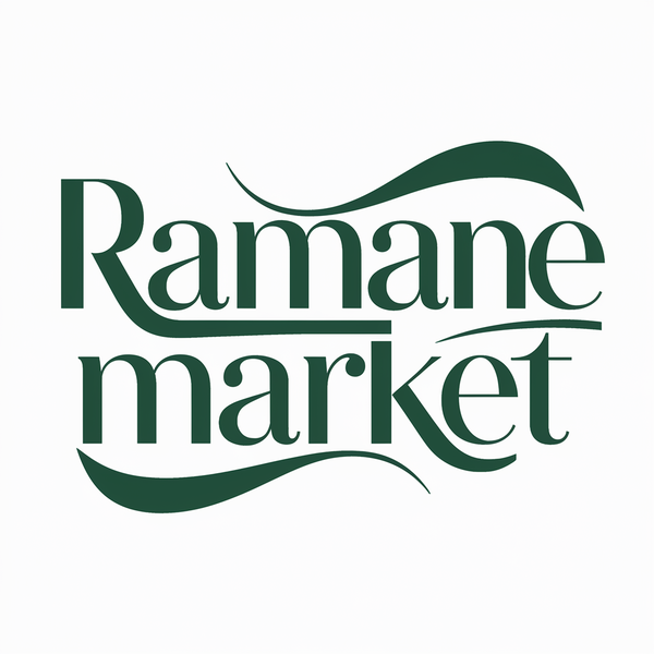 RAMANE SHOPPING 