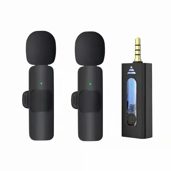 Micro téléphone k35