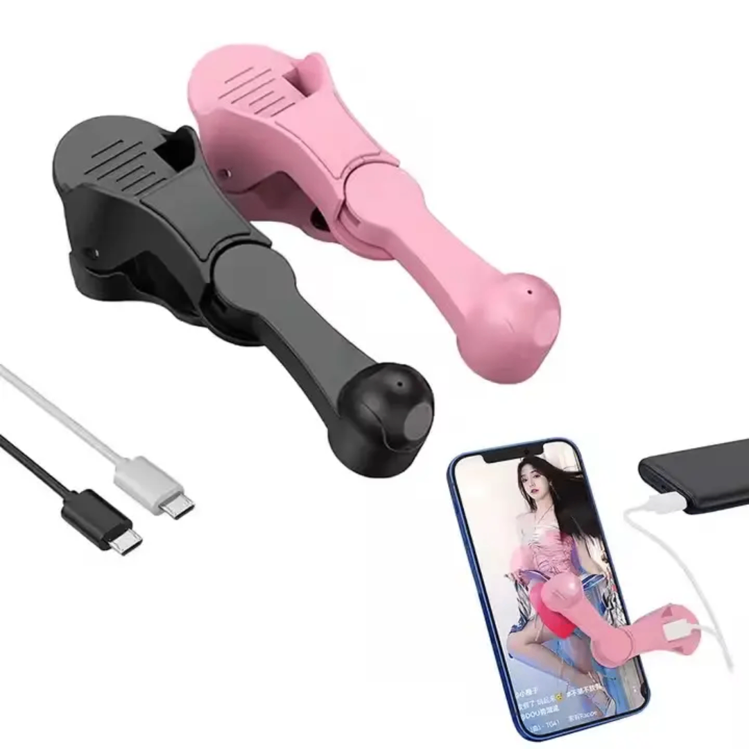 Tapoteur live tiktok
