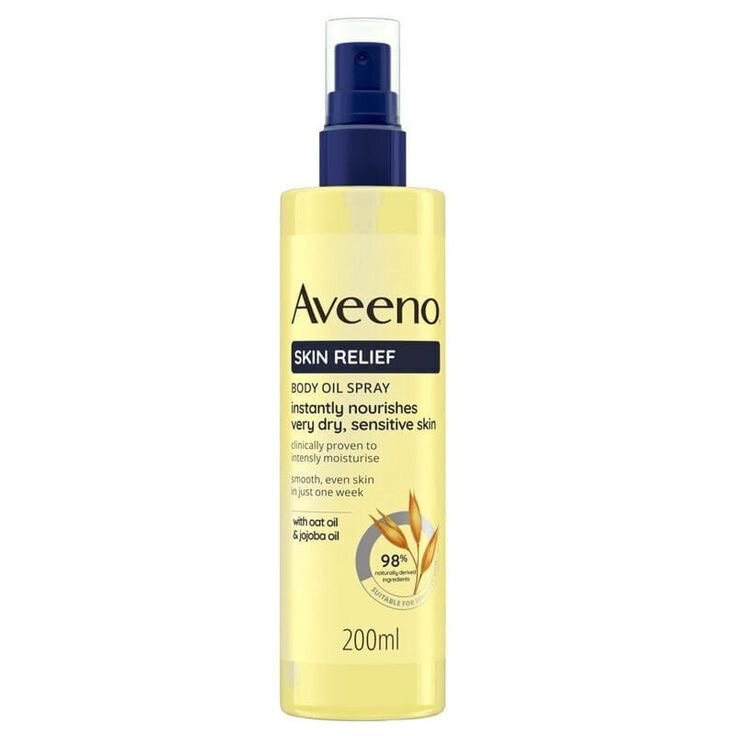 Avenoo Oil