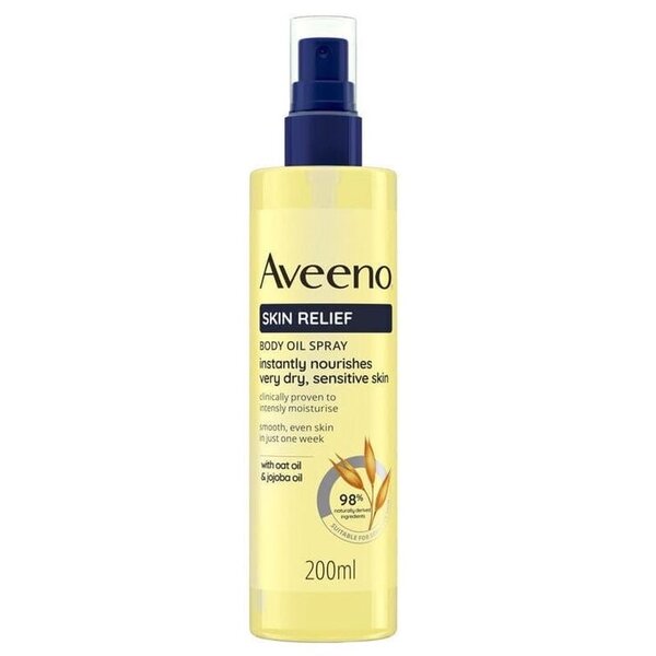 Avenoo Oil