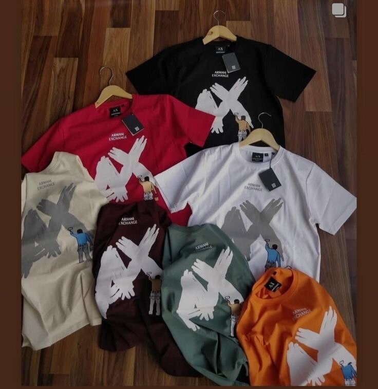 Mens top