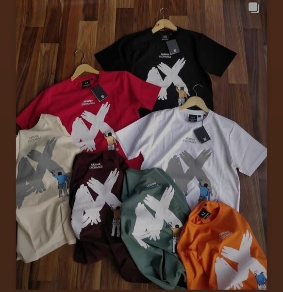 Mens top