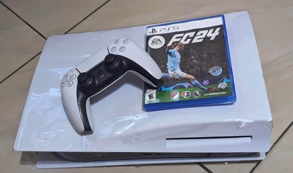 Ps5