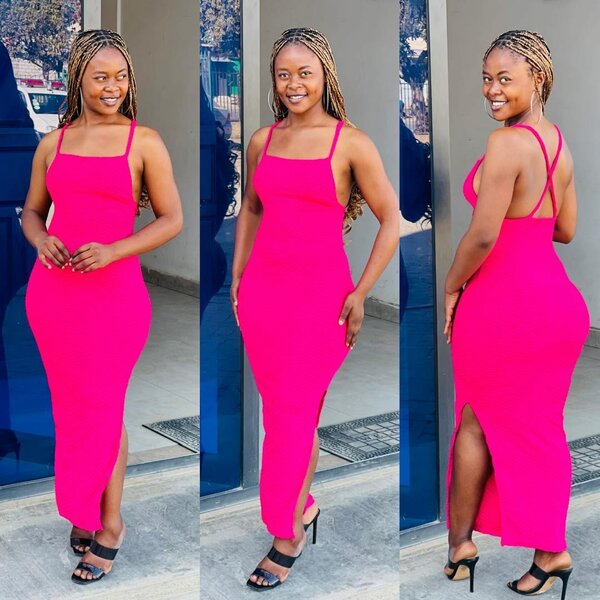 Ladies dresses