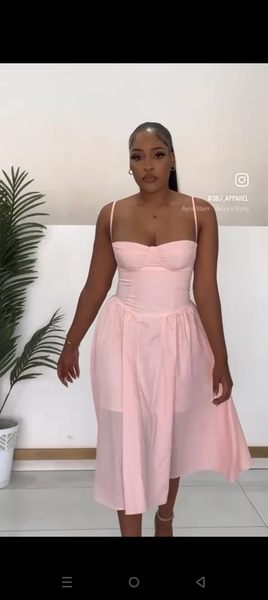 Dresses