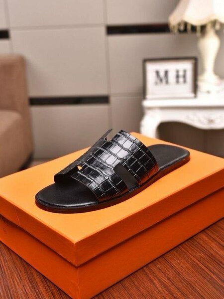 SANDALE HERMÈS