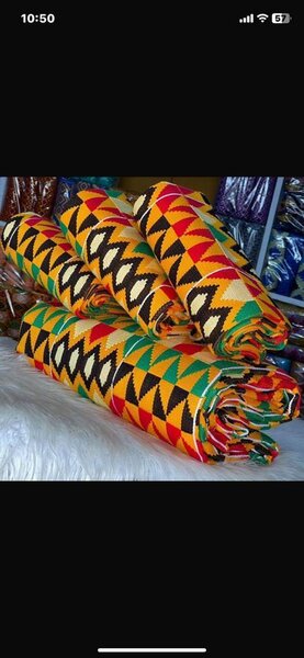 Abeyies  Kente  