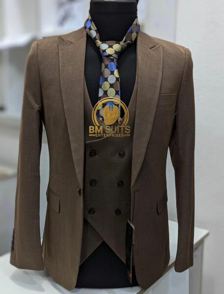Men's suits
