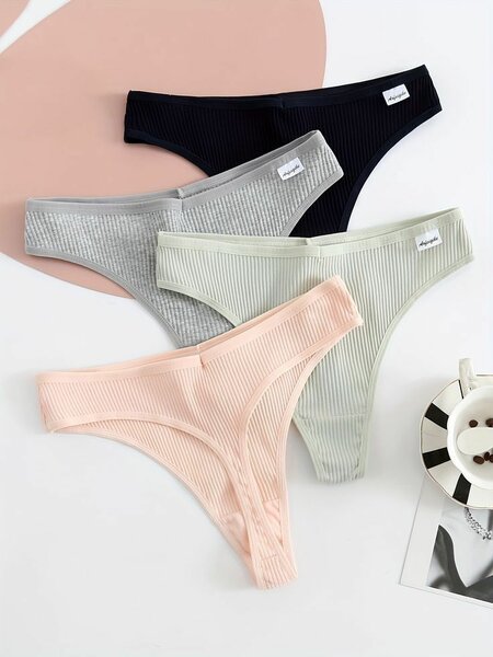 Slips femme