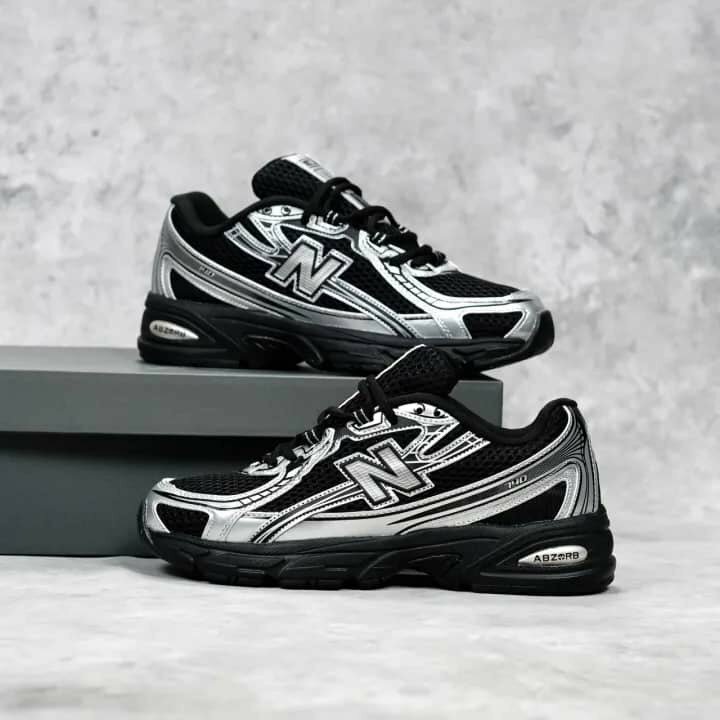 Basket New Balance 740 et 53p