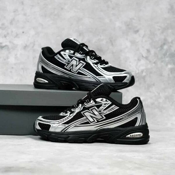 Basket New Balance 740 et 53p