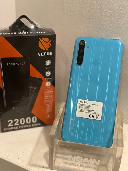 Venus Power bank