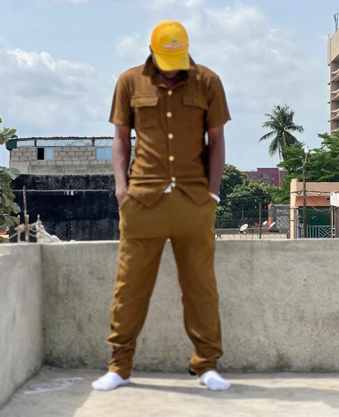 Complet pantalon