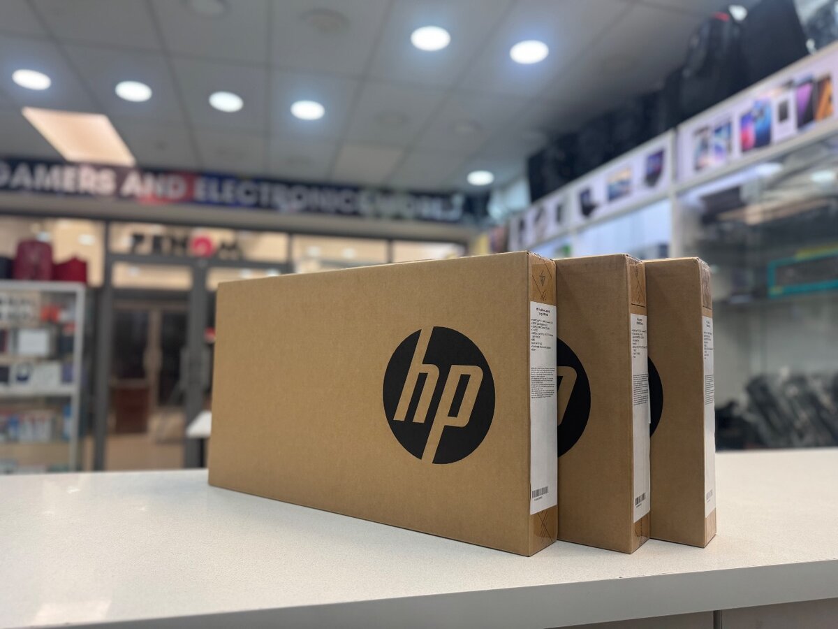 HP 15s Laptop