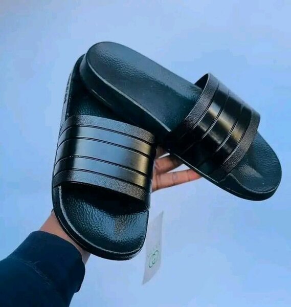 Gucci Slides