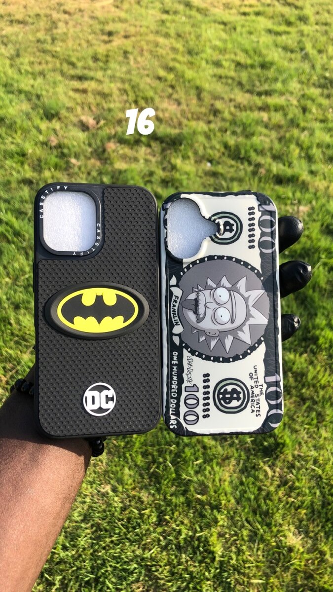 Case tor iPhone 16