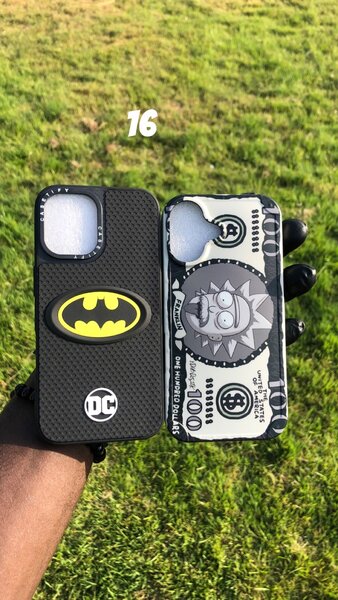 Case tor iPhone 16