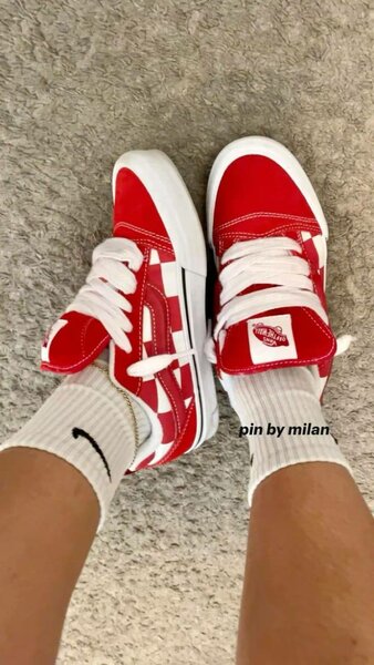 VANS SCHOOL
