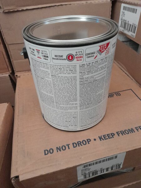 Colorplace paint