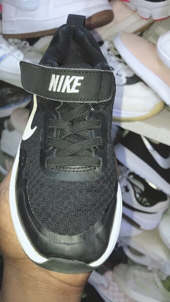 Chaussure friperie