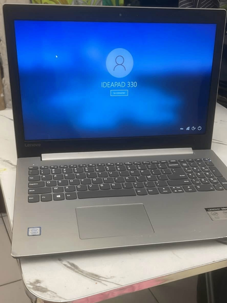 Lenovo IdeaPad 330 Laptop