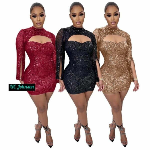 Ladies Dress