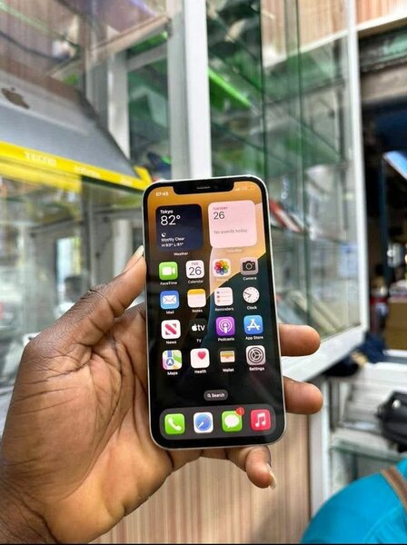 iPhone 11simple sans ID