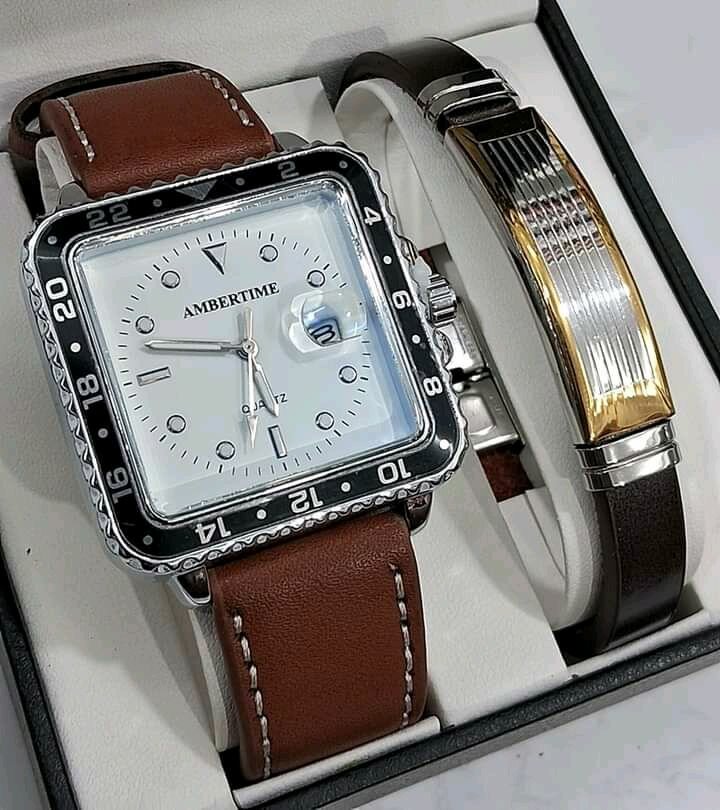 Montres bracelet