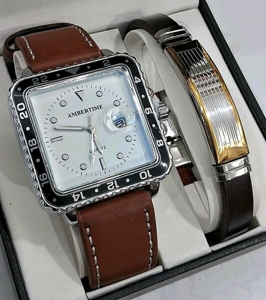 Montres bracelet