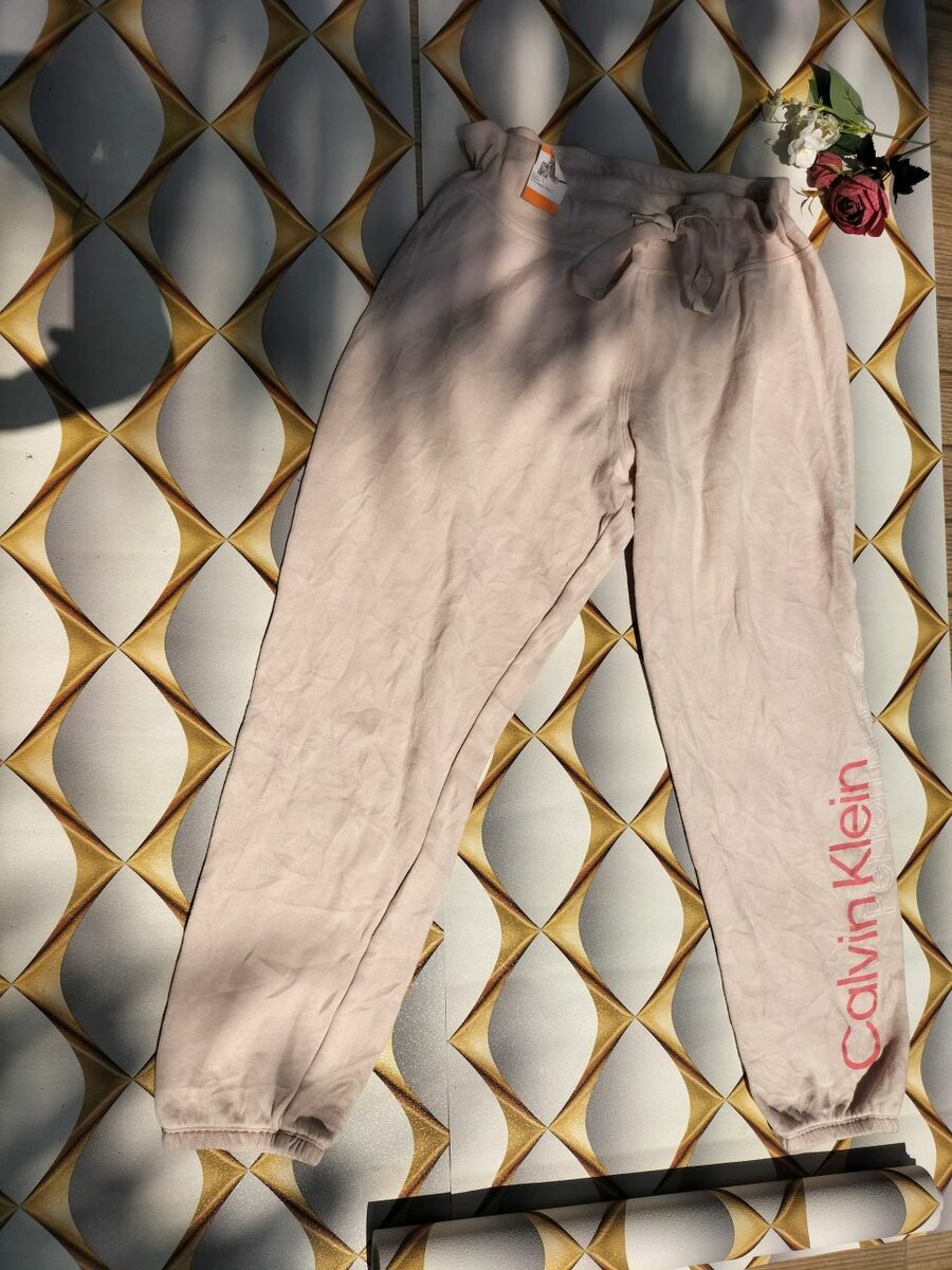 Sweatpants