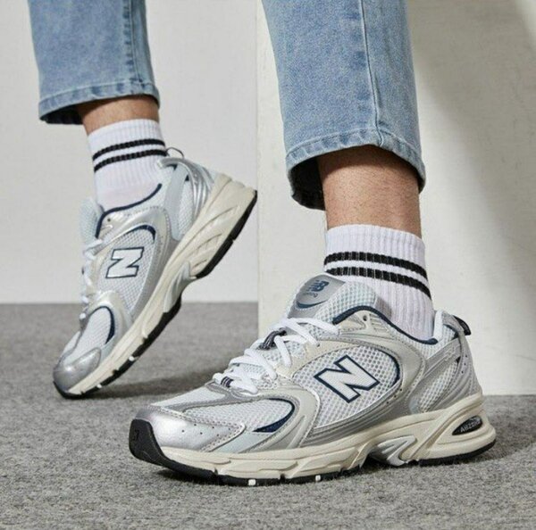 New balance 530