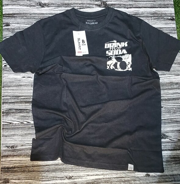 Causal shirt
